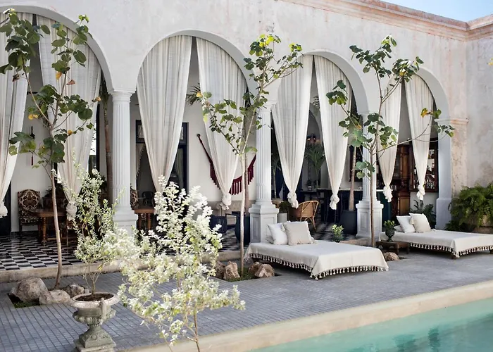 Casa Olivia