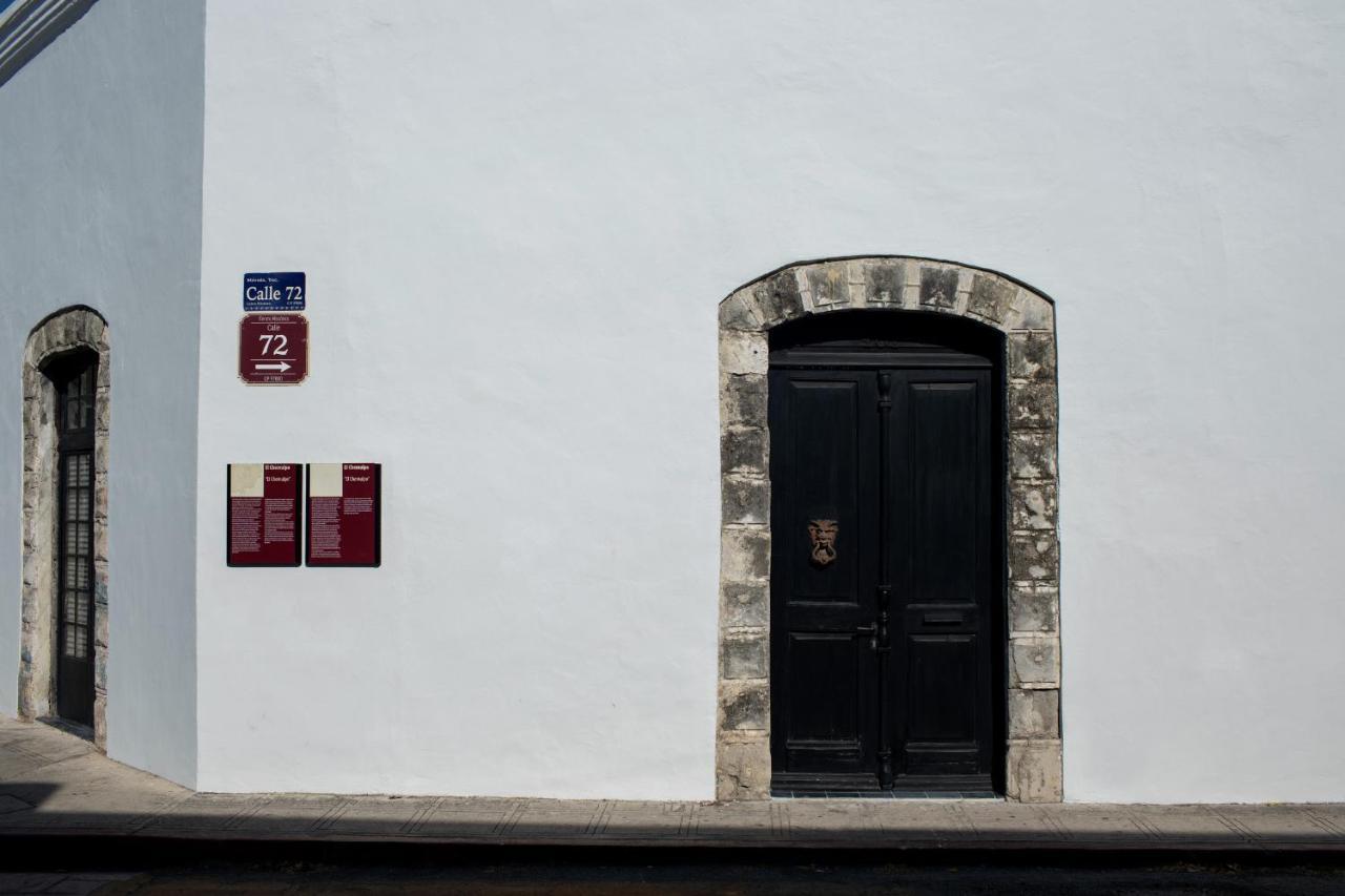 Casa Olivia Hotel Mérida