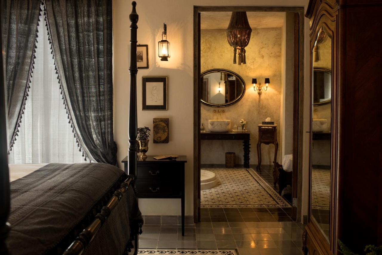 Hotel Casa Olivia Mérida